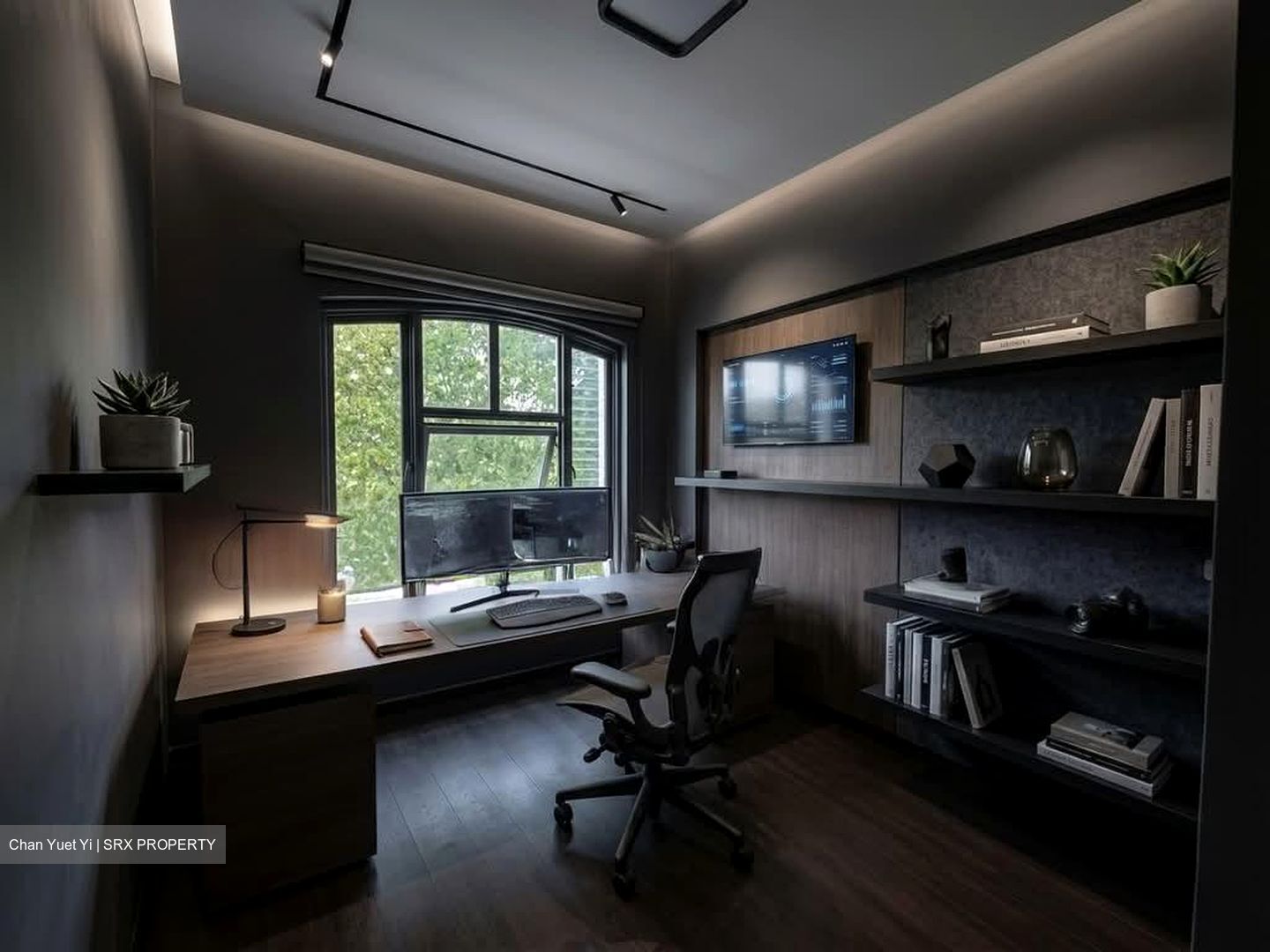 Sunrise Gardens (D28), Condominium #561483131